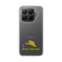 Slim Protection Case［ &UCHINOCO - White’s Tree Frog ］