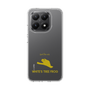 Slim Protection Case［ &UCHINOCO - White’s Tree Frog ］