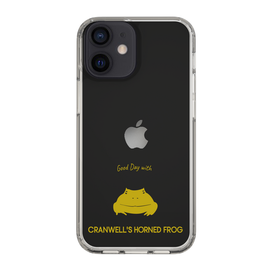 Slim Protection Case［ &UCHINOCO - Cranwell’s Horned Frog ］