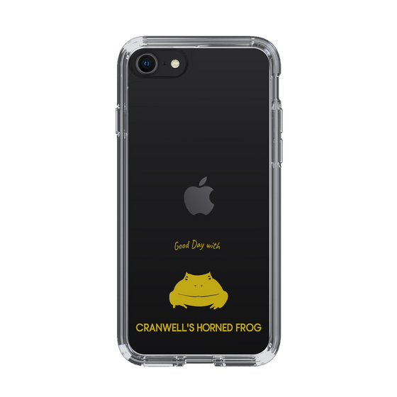 Slim Protection Case［ &UCHINOCO - Cranwell’s Horned Frog ］
