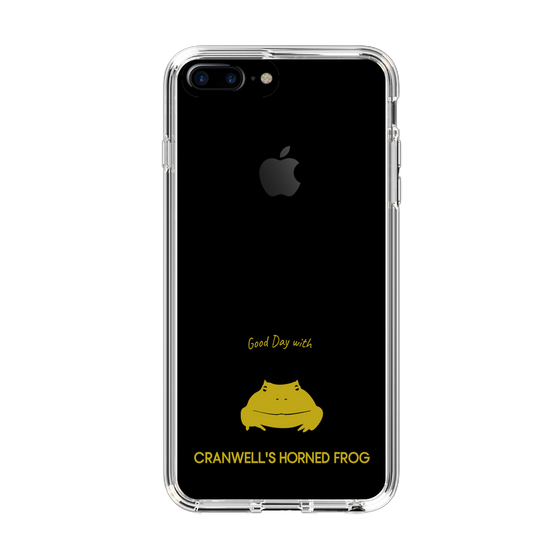 Slim Protection Case［ &UCHINOCO - Cranwell’s Horned Frog ］