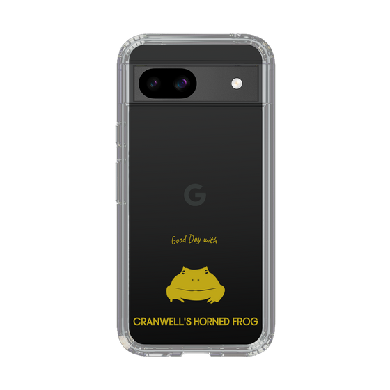 Slim Protection Case［ &UCHINOCO - Cranwell’s Horned Frog ］