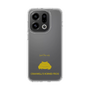 Slim Protection Case［ &UCHINOCO - Cranwell’s Horned Frog ］