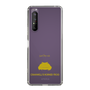 Slim Protection Case［ &UCHINOCO - Cranwell’s Horned Frog ］