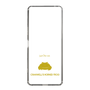 Slim Protection Case［ &UCHINOCO - Cranwell’s Horned Frog ］