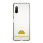 Slim Protection Case［ &UCHINOCO - Cranwell’s Horned Frog ］