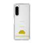 Slim Protection Case［ &UCHINOCO - Cranwell’s Horned Frog ］