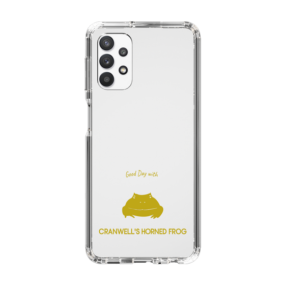 Slim Protection Case［ &UCHINOCO - Cranwell’s Horned Frog ］