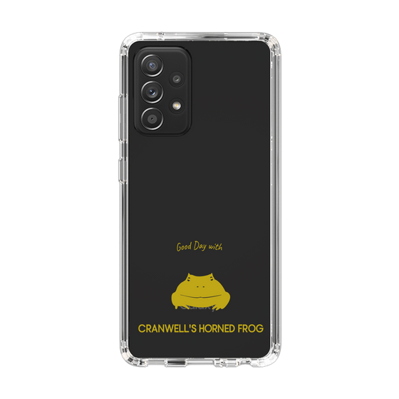 Slim Protection Case［ &UCHINOCO - Cranwell’s Horned Frog ］