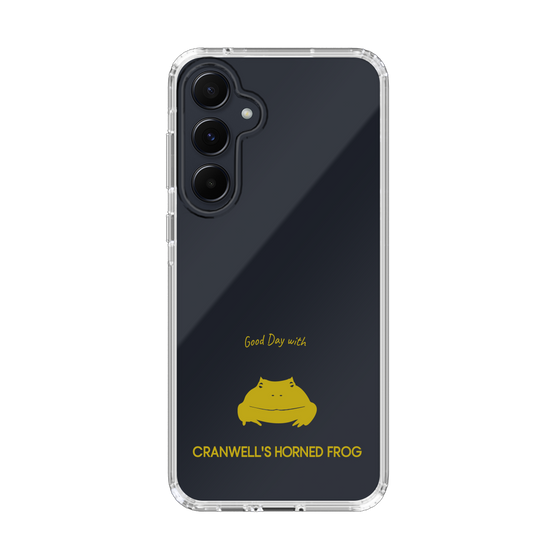 Slim Protection Case［ &UCHINOCO - Cranwell’s Horned Frog ］