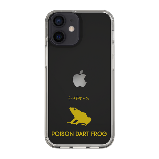 Slim Protection Case［ &UCHINOCO - Poison Dart Frog ］