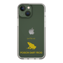 Slim Protection Case［ &UCHINOCO - Poison Dart Frog ］