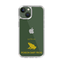 Slim Protection Case［ &UCHINOCO - Poison Dart Frog ］
