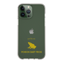 Slim Protection Case［ &UCHINOCO - Poison Dart Frog ］