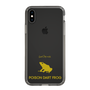 Slim Protection Case［ &UCHINOCO - Poison Dart Frog ］