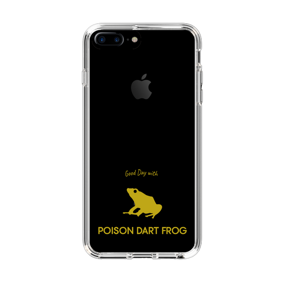 Slim Protection Case［ &UCHINOCO - Poison Dart Frog ］