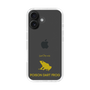 Slim Protection Case［ &UCHINOCO - Poison Dart Frog ］