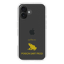 Slim Protection Case［ &UCHINOCO - Poison Dart Frog ］