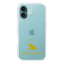 Slim Protection Case［ &UCHINOCO - Poison Dart Frog ］