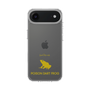 Slim Protection Case［ &UCHINOCO - Poison Dart Frog ］
