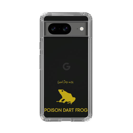 Slim Protection Case［ &UCHINOCO - Poison Dart Frog ］