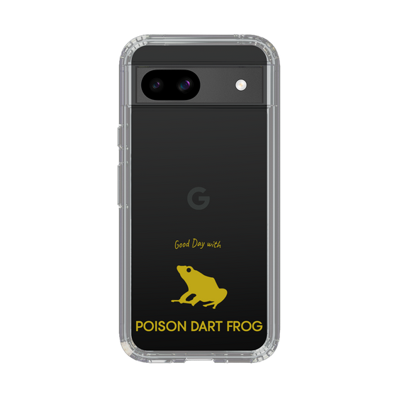 Slim Protection Case［ &UCHINOCO - Poison Dart Frog ］