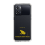 Slim Protection Case［ &UCHINOCO - Poison Dart Frog ］