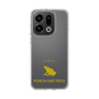 Slim Protection Case［ &UCHINOCO - Poison Dart Frog ］