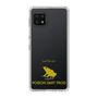 Slim Protection Case［ &UCHINOCO - Poison Dart Frog ］