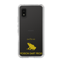 Slim Protection Case［ &UCHINOCO - Poison Dart Frog ］