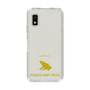 Slim Protection Case［ &UCHINOCO - Poison Dart Frog ］
