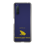 Slim Protection Case［ &UCHINOCO - Poison Dart Frog ］