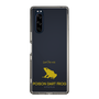 Slim Protection Case［ &UCHINOCO - Poison Dart Frog ］