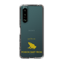 Slim Protection Case［ &UCHINOCO - Poison Dart Frog ］