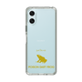 Slim Protection Case［ &UCHINOCO - Poison Dart Frog ］