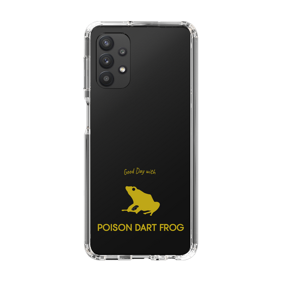 Slim Protection Case［ &UCHINOCO - Poison Dart Frog ］