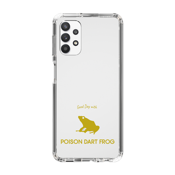 Slim Protection Case［ &UCHINOCO - Poison Dart Frog ］