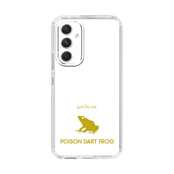 Slim Protection Case［ &UCHINOCO - Poison Dart Frog ］