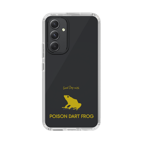 Slim Protection Case［ &UCHINOCO - Poison Dart Frog ］