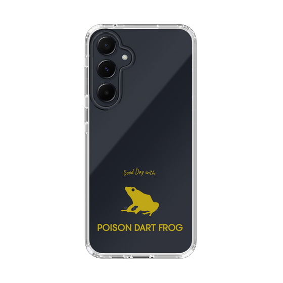 Slim Protection Case［ &UCHINOCO - Poison Dart Frog ］