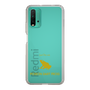 Slim Protection Case［ &UCHINOCO - Poison Dart Frog ］