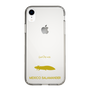 Slim Protection Case［ &UCHINOCO - Axolotl ］