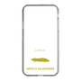 Slim Protection Case［ &UCHINOCO - Axolotl ］