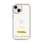 Slim Protection Case［ &UCHINOCO - Axolotl ］