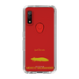 Slim Protection Case［ &UCHINOCO - Axolotl ］