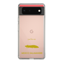 Slim Protection Case［ &UCHINOCO - Axolotl ］