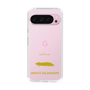 Slim Protection Case［ &UCHINOCO - Axolotl ］