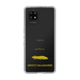 Slim Protection Case［ &UCHINOCO - Axolotl ］