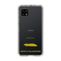 Slim Protection Case［ &UCHINOCO - Axolotl ］