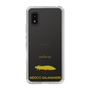 Slim Protection Case［ &UCHINOCO - Axolotl ］